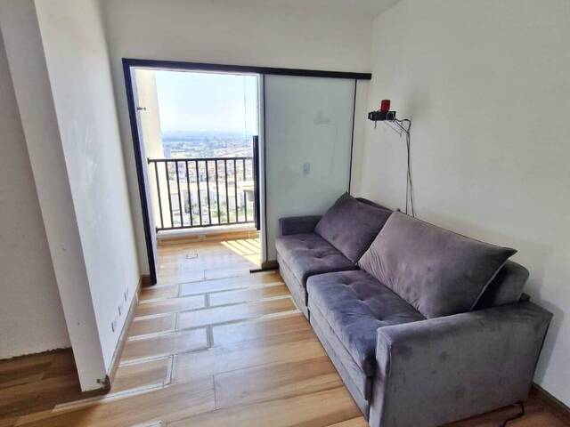 #6935 - Apartamento para Locação em Jacareí - SP - 3