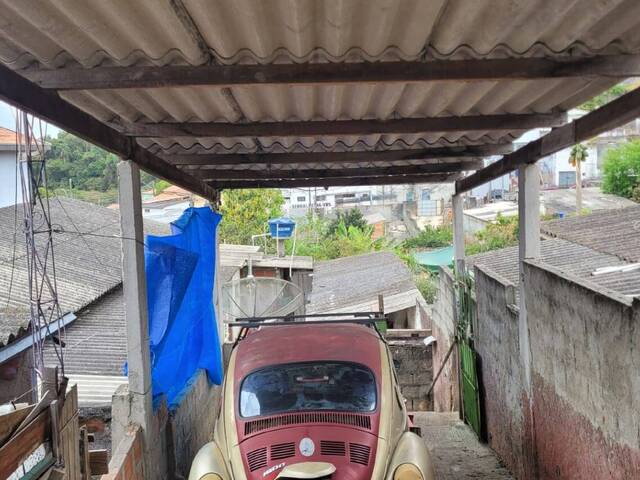 #6936 - Casa para Venda em Jacareí - SP - 3