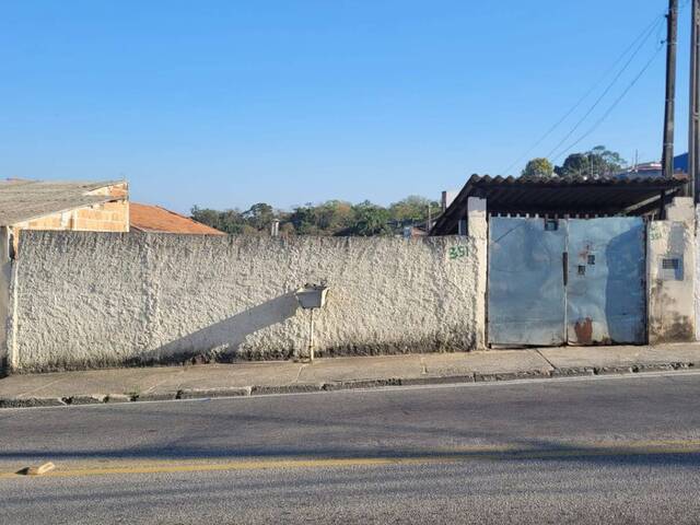Venda em Cidade Salvador - Jacareí
