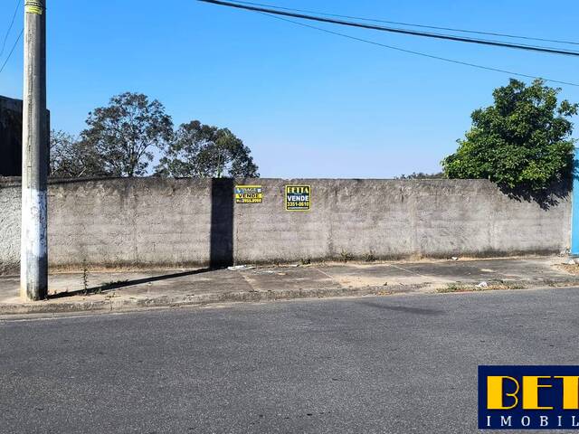 Terreno para Venda em Jacareí - 4