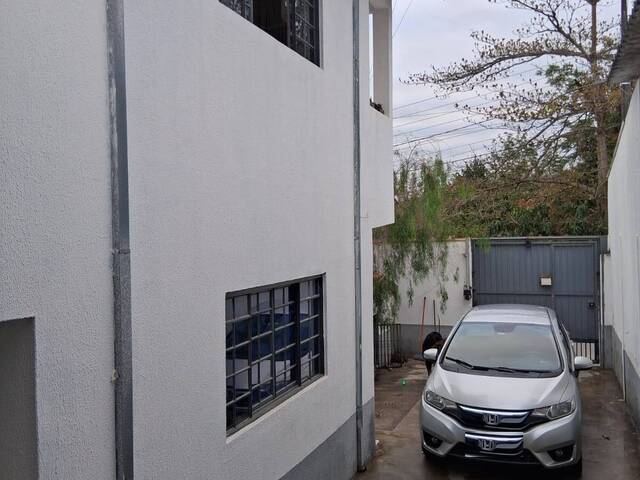 #6937 - Casa para Venda em Jacareí - SP - 2