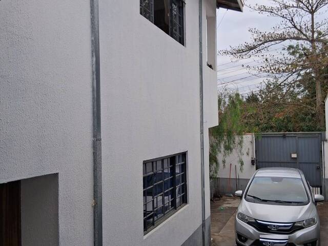 #6937 - Casa para Venda em Jacareí - SP - 3