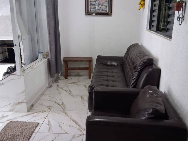 #6937 - Casa para Venda em Jacareí - SP - 3