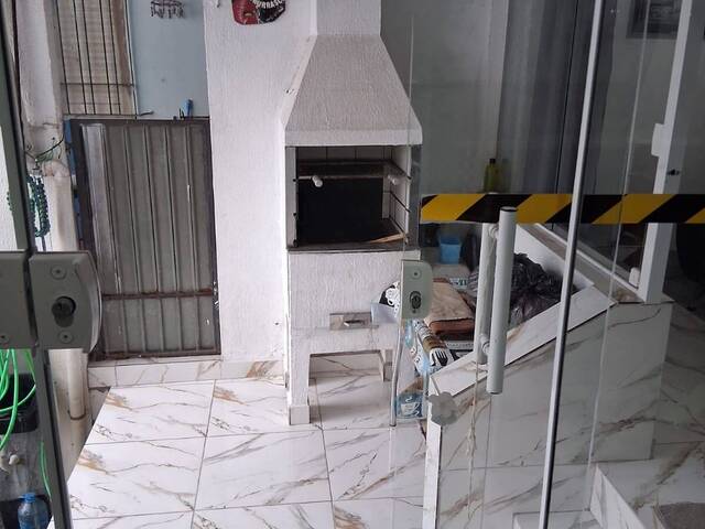 #6937 - Casa para Venda em Jacareí - SP - 2