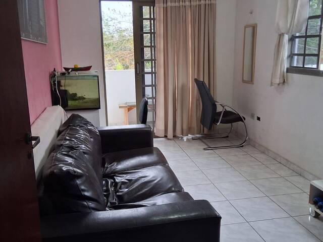 Casa para Venda em Jacareí - 4