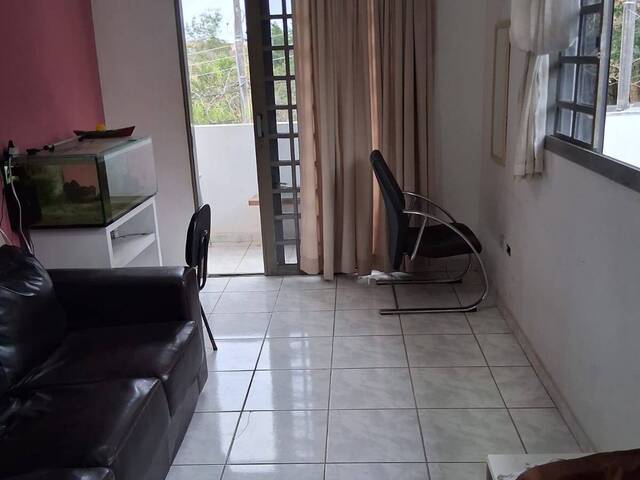 #6937 - Casa para Venda em Jacareí - SP - 1