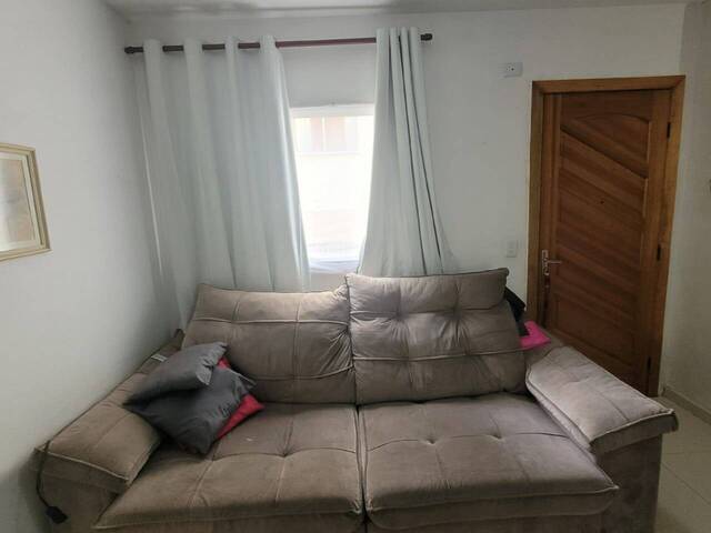 #6938 - Apartamento para Venda em Jacareí - SP - 2