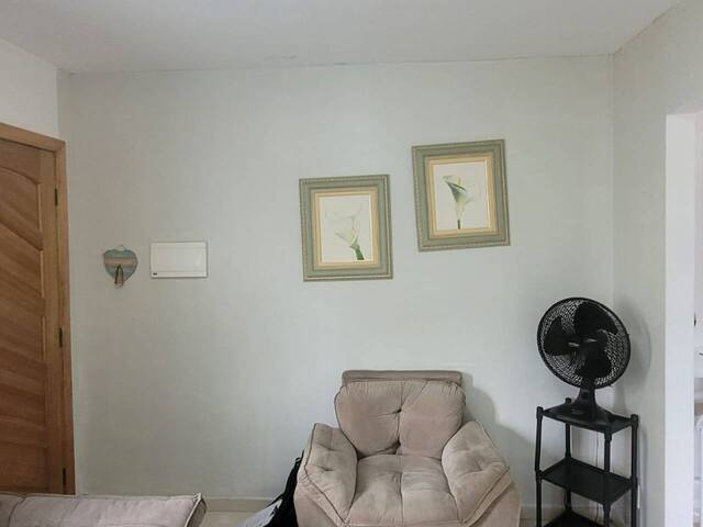 #6938 - Apartamento para Venda em Jacareí - SP - 3