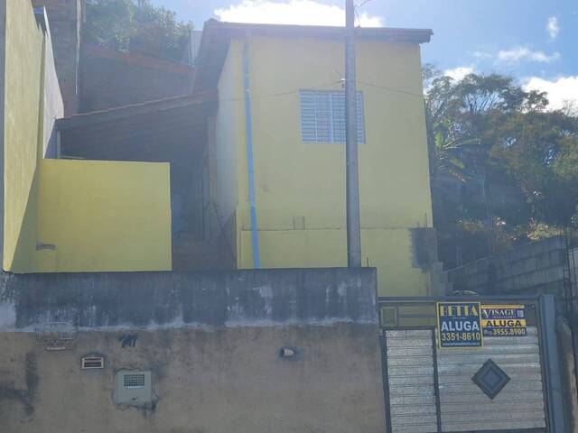 #6939 - Casa para Locação em Jacareí - SP - 1