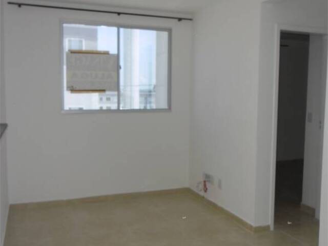 #6942 - Apartamento para Venda em Jacareí - SP - 3