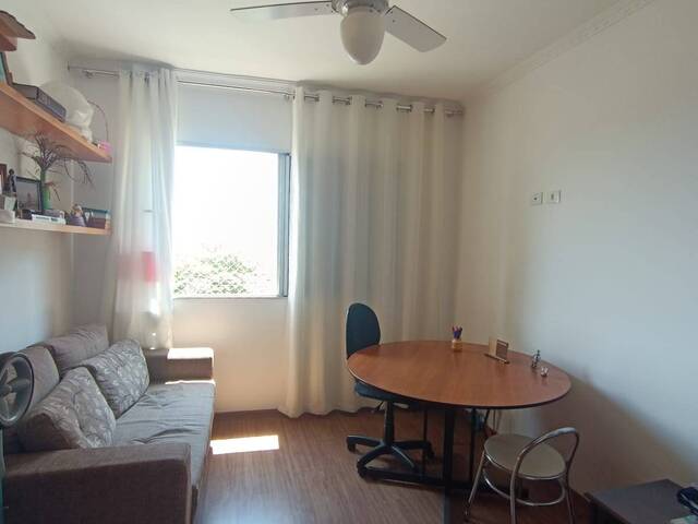 Apartamento para Venda em Jacareí - 4