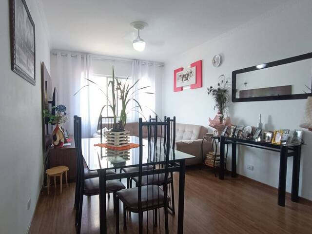 #6944 - Apartamento para Venda em Jacareí - SP - 2