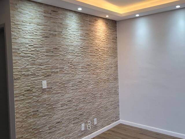 Apartamento para Venda em Jacareí - 4