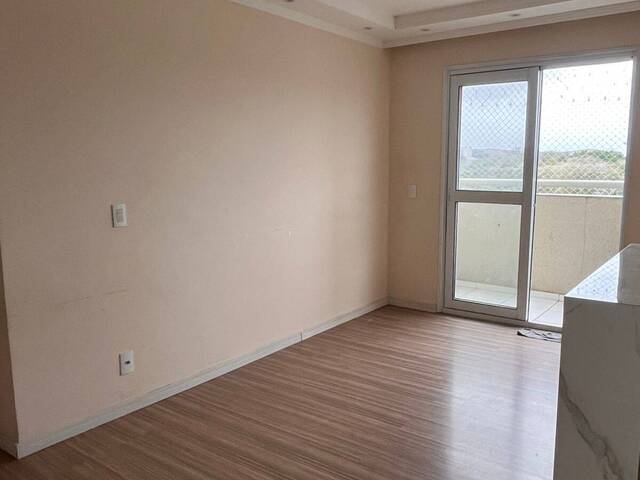 #6946 - Apartamento para Locação em Jacareí - SP - 2