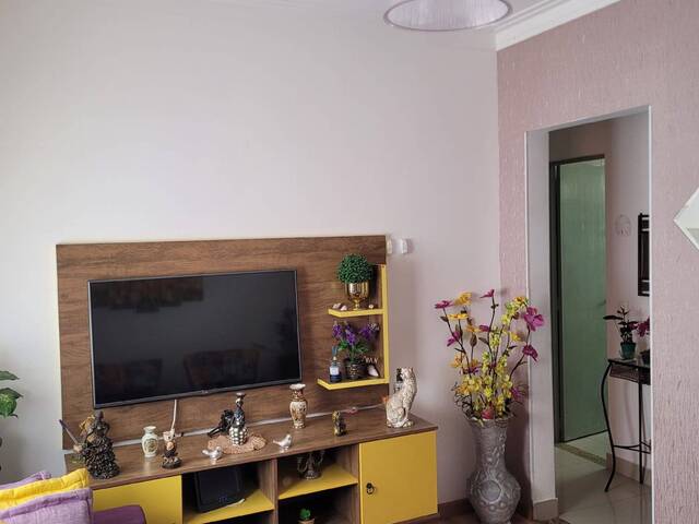 Apartamento para Venda em Jacareí - 5