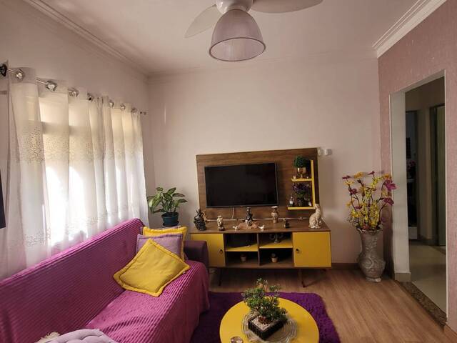 #6947 - Apartamento para Venda em Jacareí - SP - 2