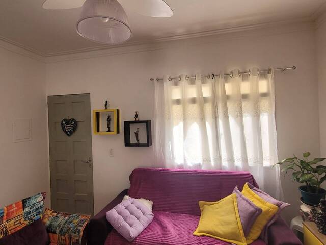 #6947 - Apartamento para Venda em Jacareí - SP - 3