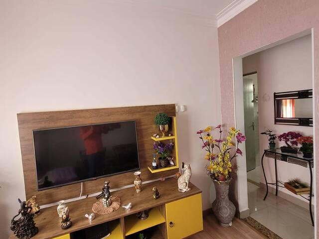 Apartamento para Venda em Jacareí - 4