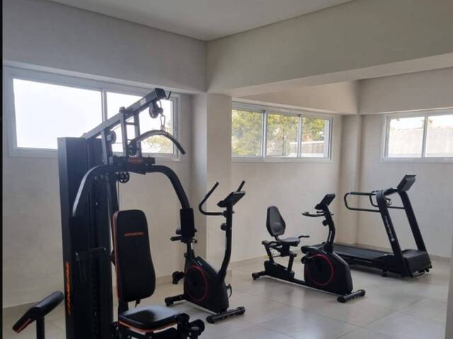 Apartamento para Venda em Jacareí - 4