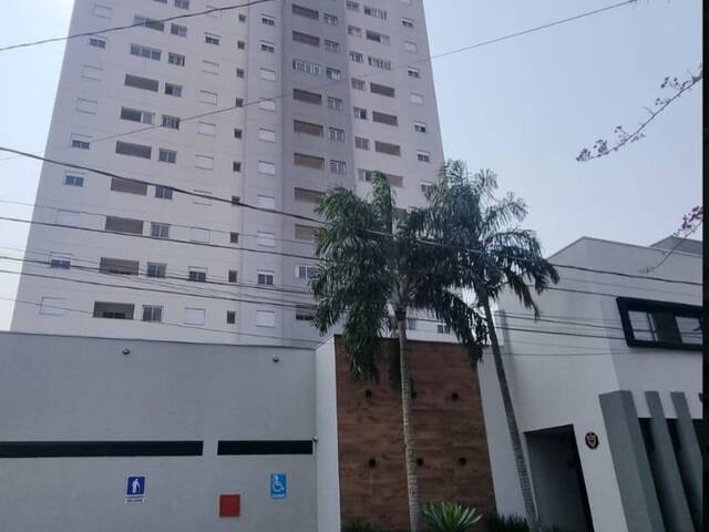 #6948 - Apartamento para Venda em Jacareí - SP - 1