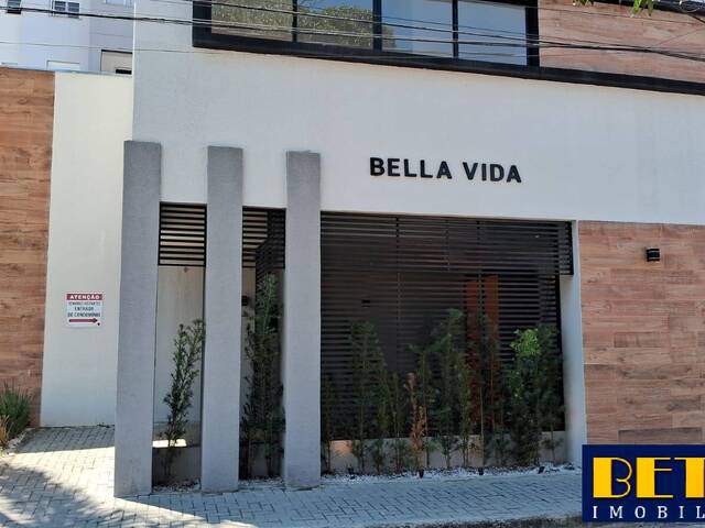 #6948 - Apartamento para Venda em Jacareí - SP - 2