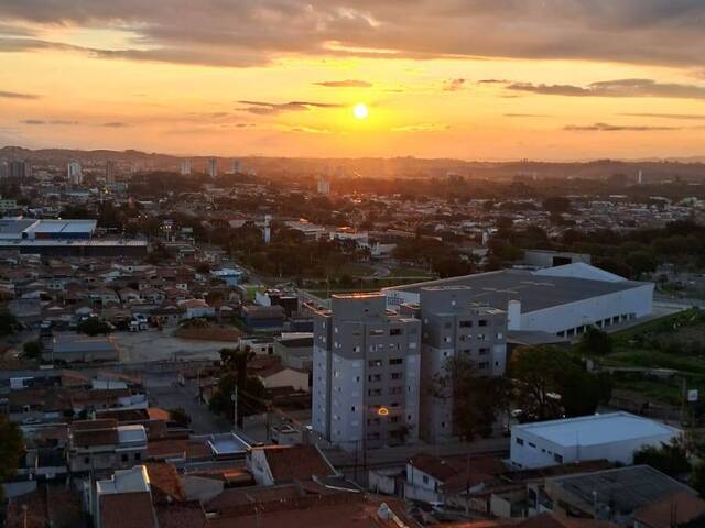 #6948 - Apartamento para Venda em Jacareí - SP - 3