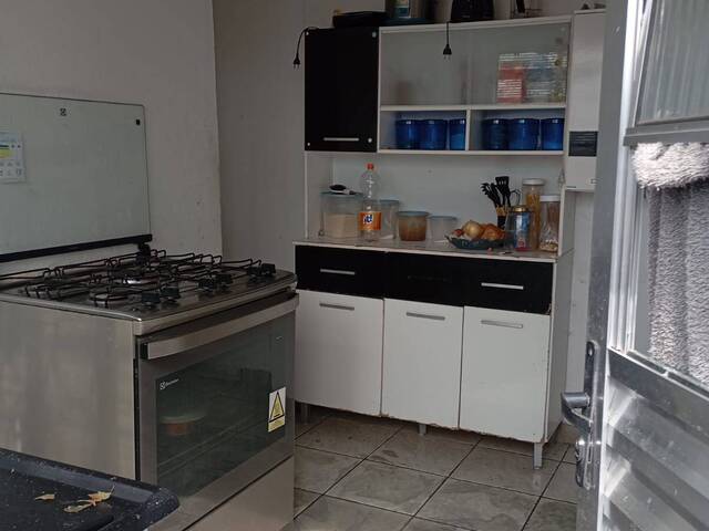 #6950 - Casa para Venda em Jacareí - SP - 2