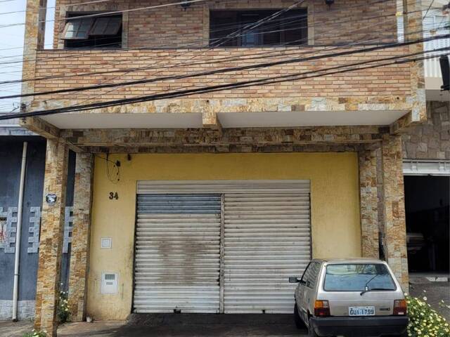 #6951 - Ponto Comercial para Venda em Jacareí - SP - 1