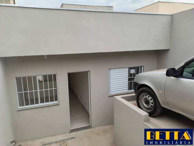 #6953 - Casa para Venda em Jacareí - SP - 2