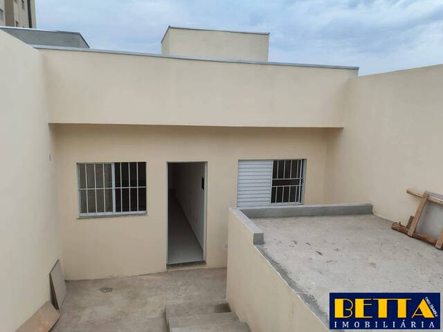 #6954 - Casa para Venda em Jacareí - SP - 2