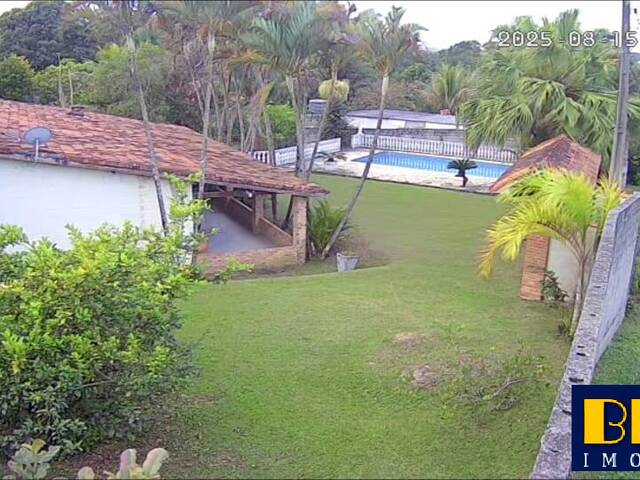 #6560 - Chácara para Venda em Jacareí - SP