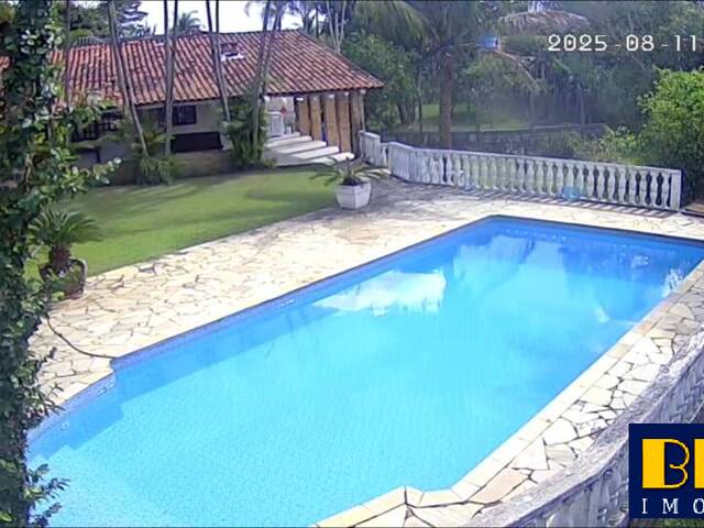 #6560 - Chácara para Venda em Jacareí - SP