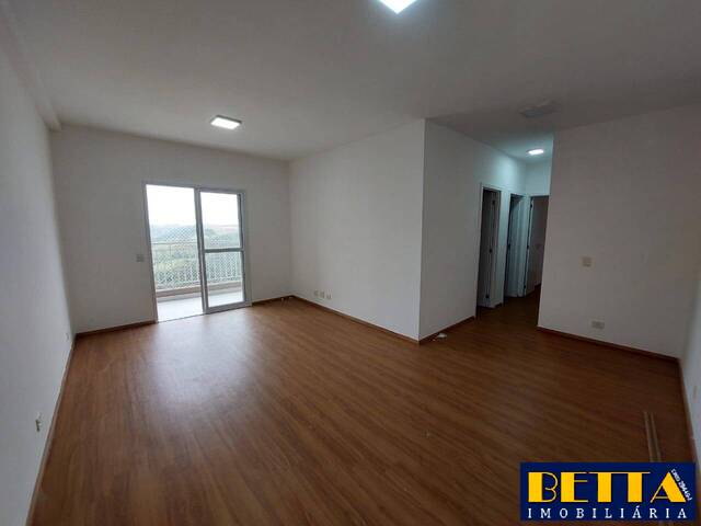 Apartamento para Locação em Jacareí - 5