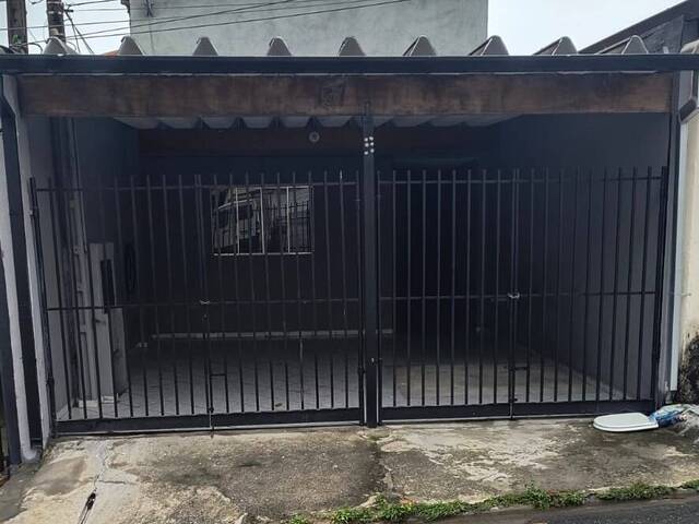 #6957 - Casa para Locação em Jacareí - SP - 1