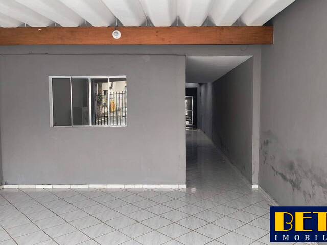 #6957 - Casa para Locação em Jacareí - SP - 2