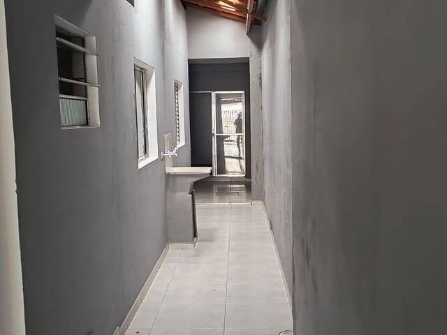 #6957 - Casa para Locação em Jacareí - SP - 3