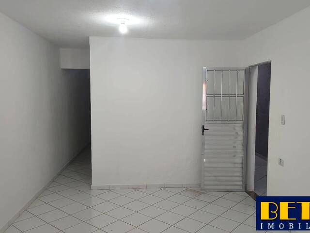 #6957 - Casa para Locação em Jacareí - SP - 3