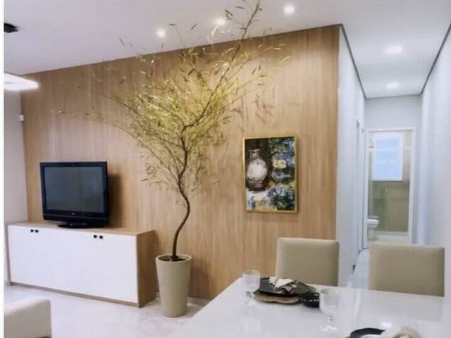 #6958 - Apartamento para Venda em Jacareí - SP - 3