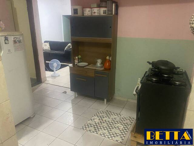 #6959 - Casa para Venda em Jacareí - SP - 2