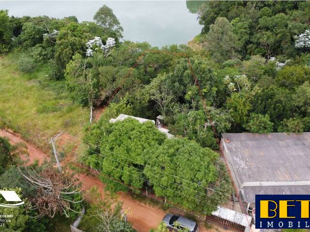 #6960 - Sítio para Venda em Santa Branca - SP - 3