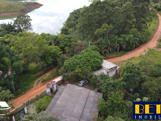 #6960 - Sítio para Venda em Santa Branca - SP - 2