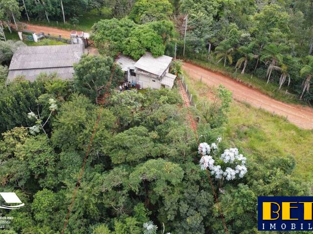 Sítio para Venda em Santa Branca - 5