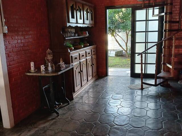 #6298 - Chácara para Venda em Jacareí - SP