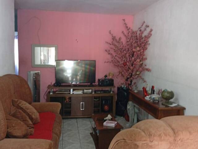 #6963 - Casa para Venda em Jacareí - SP - 3