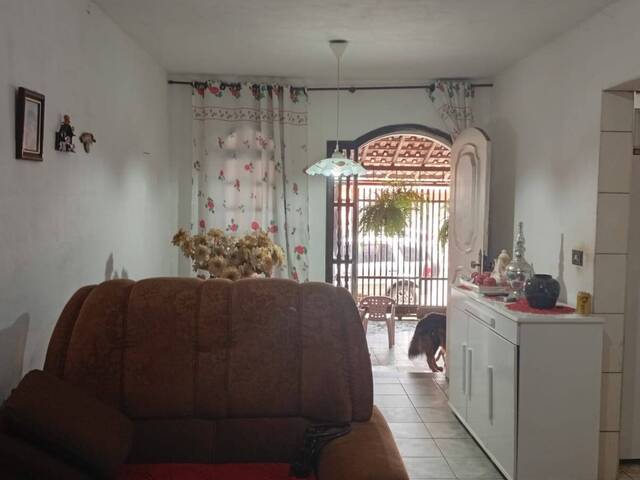 #6963 - Casa para Venda em Jacareí - SP - 3