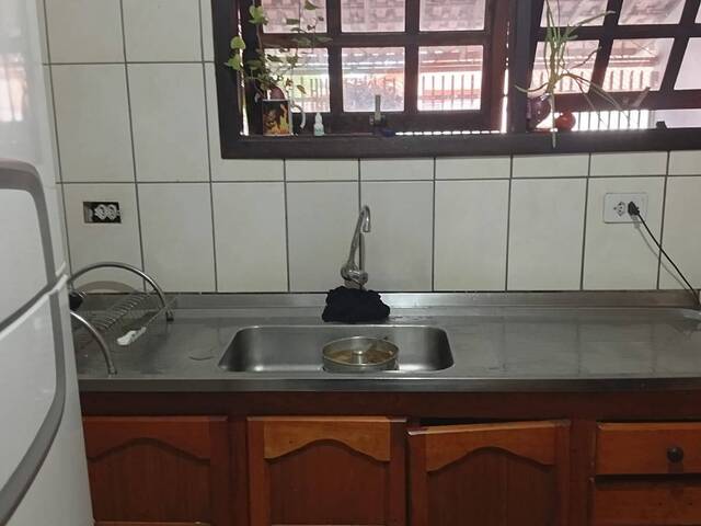 Casa para Venda em Jacareí - 4