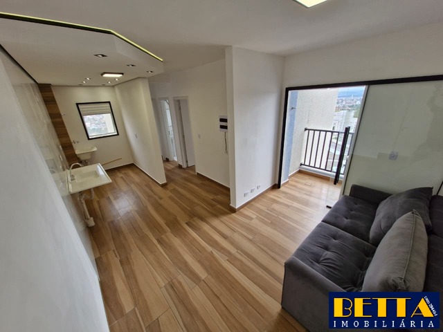 #6935 - Apartamento para Venda em Jacareí - SP - 3