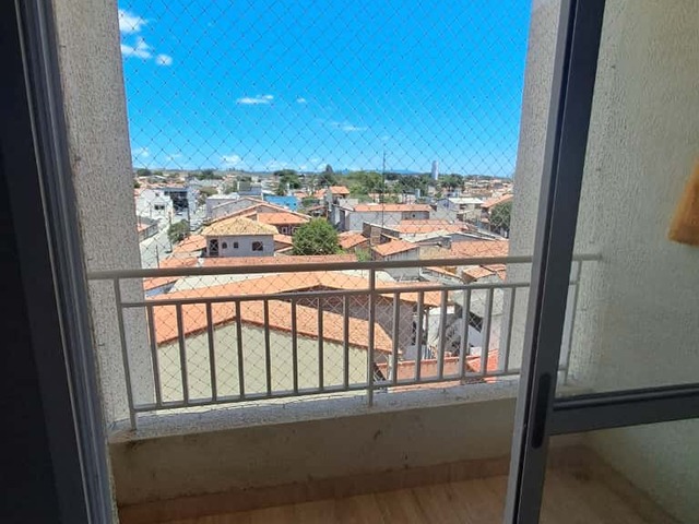 #6965 - Apartamento para Locação em Jacareí - SP - 3