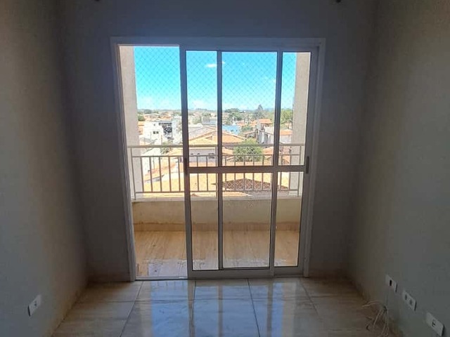 #6965 - Apartamento para Locação em Jacareí - SP - 2