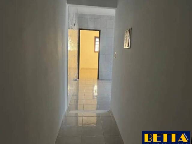 #6895 - Casa para Venda em Jacareí - SP